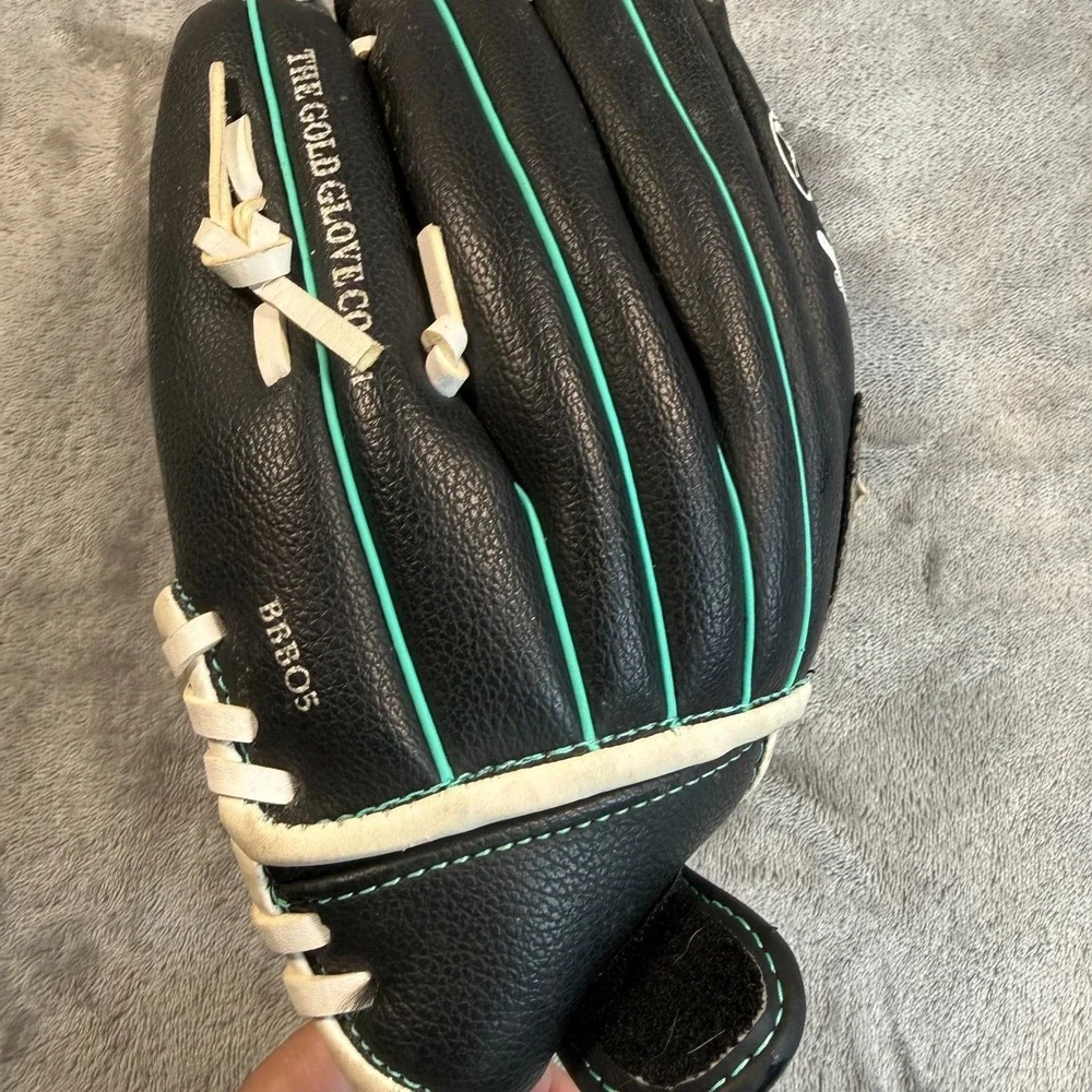 Rawlings R9 Fastpitch Softball Glove 11.5
